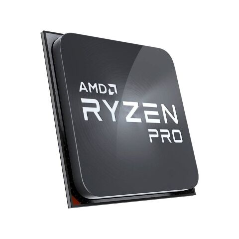 Процессор AMD Ryzen 5 3600 PRO (100-000000029) - Процессоры  - Процессоры 