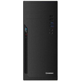 Корпус для ПК Gamemax ET-211-450W-2U3