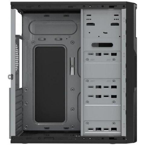 Корпус для ПК Gamemax ET-211-450W-2U3 - Нулевой остаток (Feed)  - Нулевой остаток (Feed) 
