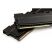Модуль памяти для компьютера DDR4 16GB (2x8GB) 3200 MHz Black Kudos eXceleram (EKBLACK4163222AD) - Модули памяти для компьютера  - Модули памяти для компьютера 