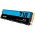 Накопитель SSD M.2 2280 2TB NM710 Lexar (LNM710X002T-RNNNG) - Внутренние SSD - Внутренние SSD