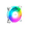 Кулер для корпуса PcCooler F3 T120 ARGB 3 in 1 White