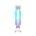 Кулер для корпуса PcCooler F3 T120 ARGB 3 in 1 White - Нулевой остаток (Feed)  - Нулевой остаток (Feed) 