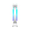 Кулер для корпуса PcCooler F3 T120 ARGB 3 in 1 White