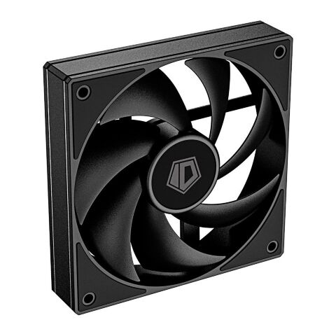 Кулер для корпуса ID-Cooling AF-125-K TRIO - Нулевой остаток (Feed)  - Нулевой остаток (Feed) 