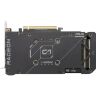 Видеокарта ASUS Radeon RX 7600 8Gb DUAL OC EVO (DUAL-RX7600-O8G-EVO)