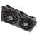 Видеокарта ASUS Radeon RX 7600 8Gb DUAL OC EVO (DUAL-RX7600-O8G-EVO) - Нулевой остаток (Feed)  - Нулевой остаток (Feed) 