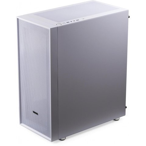 Корпус Vinga Pillar White - Корпуса  - Корпуса 