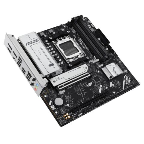 Материнская плата ASUS PRIME B850M-A WIFI - Системные (материнские) платы  - Системные (материнские) платы 