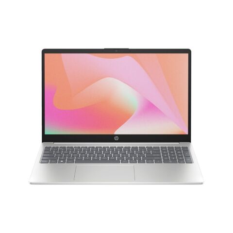Ноутбук HP 15-fc0253ua (C78T2EA) - Ноутбуки  - Ноутбуки 
