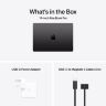 Ноутбук Apple MacBook Pro 14 A3434 M5 Space Black (MDE14UA/A)