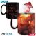 Чашка хамелеон Abystyle Lord Of The Rings You shall not pass Mug кружка Властелин колец Ты не пройдёшь 460 мл - -