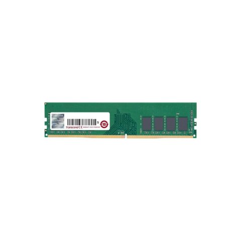 Модуль памяти для компьютера DDR4 16GB 3200 MHz Transcend (JM3200HLB-16G) - Нулевой остаток (Feed) - Нулевой остаток (Feed)