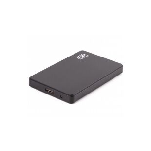 Карман внешний AgeStar 2.5" USB3.0 (3UB2P2)