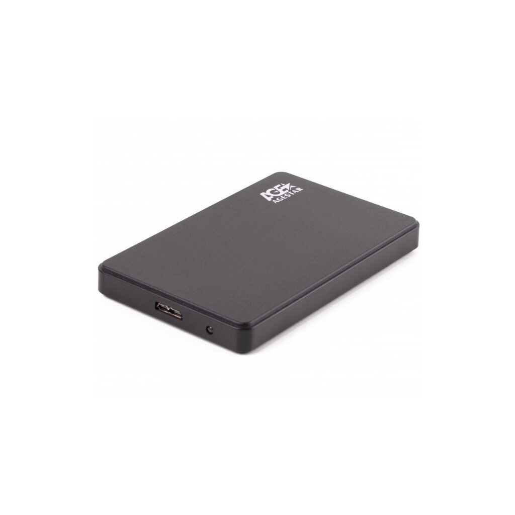 Карман внешний AgeStar 2.5" USB3.0 (3UB2P2)