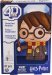 Пазл 4D Build Harry Potter puzzle 3D картон Гарри Поттер 87 шт. - -