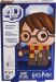 Пазл 4D Build Harry Potter puzzle 3D картон Гаррі Поттер 87 шт. - -