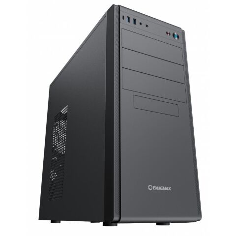 Корпус для ПК Gamemax MT816-2U3-TYC - Нулевой остаток (Feed) - Нулевой остаток (Feed)