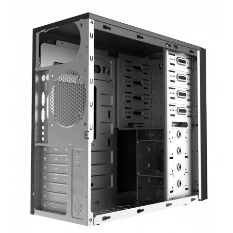 Корпус для ПК Gamemax MT816-2U3-TYC - Нулевой остаток (Feed) - Нулевой остаток (Feed)