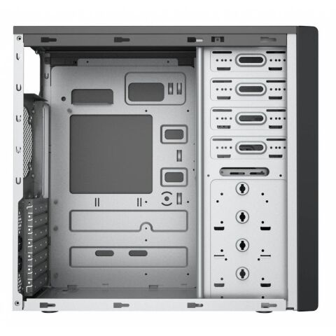Корпус для ПК Gamemax MT816-2U3-TYC - Нулевой остаток (Feed) - Нулевой остаток (Feed)