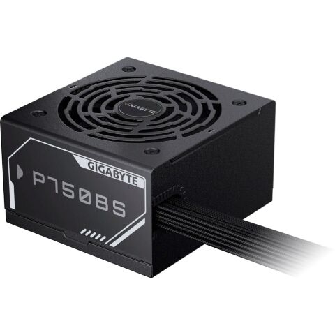 Блок питания GIGABYTE 750W (GP-P750BS) - Нулевой остаток (Feed) - Нулевой остаток (Feed)