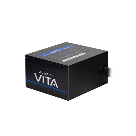 Блок питания Chieftec 850W VITA (BPX-850-S) - Нулевой остаток (Feed)  - Нулевой остаток (Feed) 