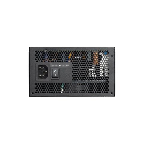 Блок питания Chieftec 850W VITA (BPX-850-S) - Нулевой остаток (Feed)  - Нулевой остаток (Feed) 