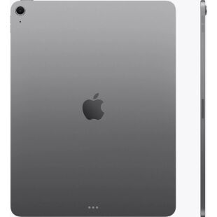 Планшет Apple iPad Air 13" M4 WiFi + Cellular 256GB Space Grey (MH9H4TY/A)