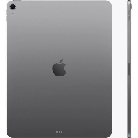 Планшет Apple iPad Air 13" M4 WiFi + Cellular 256GB Space Grey (MH9H4TY/A) - Нулевой остаток (Feed)  - Нулевой остаток (Feed) 