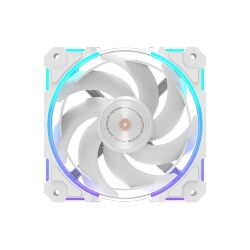 Кулер для корпуса Alseye W12-Plus-W ((Forward Blades) (AS.04.07.0067)