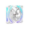 Кулер для корпуса Alseye W12-Plus-W ((Forward Blades) (AS.04.07.0067)