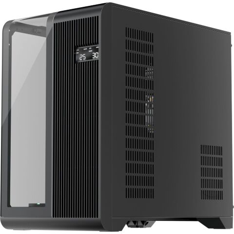 Корпус для ПК 1stPlayer RT7-BK - Корпуса  - Корпуса 