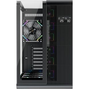 Корпус для ПК 1stPlayer RT7-BK