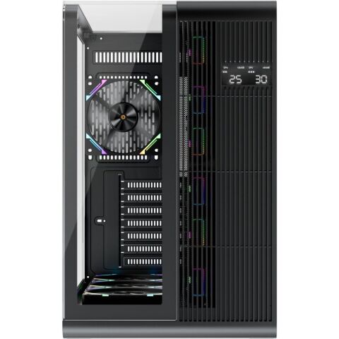 Корпус для ПК 1stPlayer RT7-BK - Корпуса  - Корпуса 