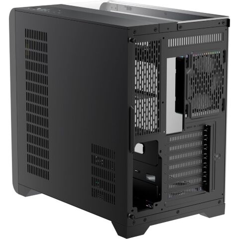 Корпус для ПК 1stPlayer RT7-BK - Корпуса  - Корпуса 