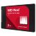 Накопитель SSD 2.5" 2TB RED SA500 WD (WDS200T2R0A-68CKB0) - Внутренние SSD  - Внутренние SSD 