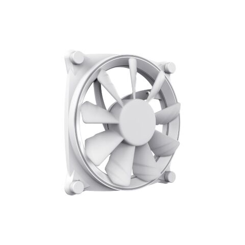 Кулер для корпуса Gamemax GMX-12-DBB-WT - Вентиляторы к корпусам - Вентиляторы к корпусам