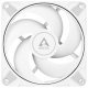 Кулер для корпуса Arctic P12 MAX 120MM White (ACFAN00293A) - Нулевой остаток (Feed) - Нулевой остаток (Feed)
