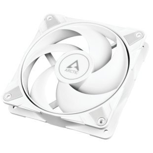 Кулер для корпуса Arctic P12 MAX 120MM White (ACFAN00293A)
