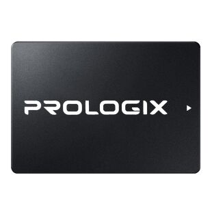 Накопитель SSD 2.5" 240GB Prologix (PRO240GS320)