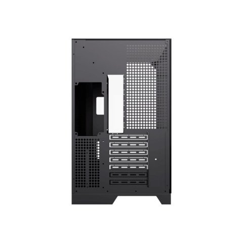 Корпус Gamemax Infinity Plus BK - Нулевой остаток (Feed)  - Нулевой остаток (Feed) 