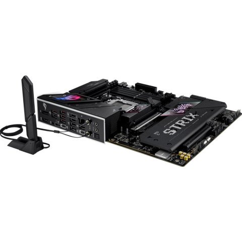 Материнская плата ASUS ROG STRIX B850-E GAMING WIFI - Нулевой остаток (Feed) - Нулевой остаток (Feed)