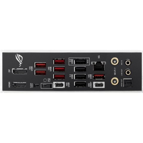 Материнская плата ASUS ROG STRIX B850-E GAMING WIFI - Нулевой остаток (Feed) - Нулевой остаток (Feed)