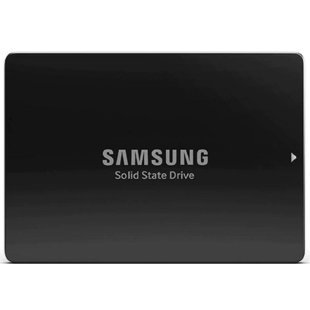 Накопитель SSD 2.5" 1.92TB PM883 Samsung (MZ7LH1T9HMLT-00005)