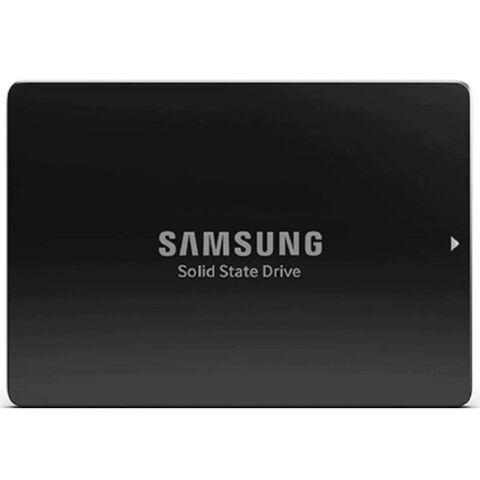 Накопитель SSD 2.5" 1.92TB PM883 Samsung (MZ7LH1T9HMLT-00005) - Нулевой остаток (Feed) - Нулевой остаток (Feed)