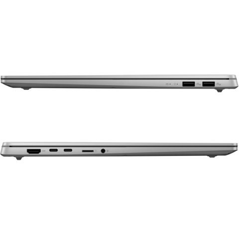 Ноутбук ASUS Vivobook S 15 OLED M5506NA-MA015 (90NB14D3-M000R0) - Нулевой остаток (Feed)  - Нулевой остаток (Feed) 