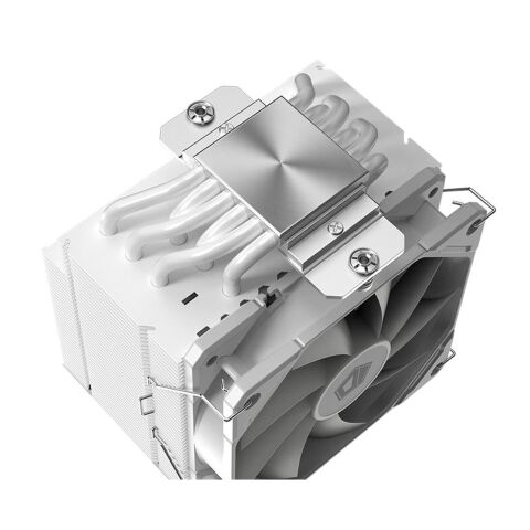 Кулер для процессора ID-Cooling SE-226-XT ARGB Snow - Нулевой остаток (Feed) - Нулевой остаток (Feed)