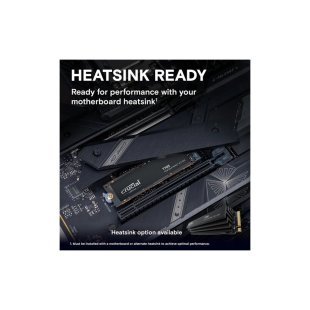 Накопитель SSD M.2 2280 4TB T705 Micron (CT4000T705SSD3)