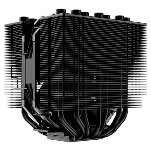 Кулер для процессора ID-Cooling SE-207-XT SLIM - Нулевой остаток (Feed) - Нулевой остаток (Feed)