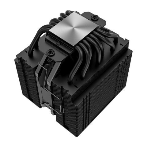 Кулер для процессора ID-Cooling SE-207-XT SLIM - Нулевой остаток (Feed) - Нулевой остаток (Feed)